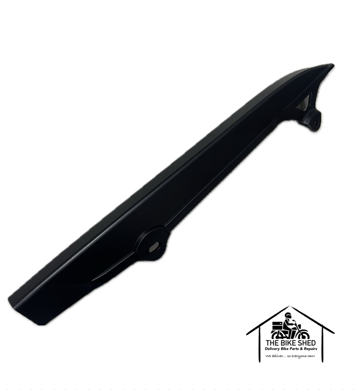 Big Boy Velocity Chain Guard