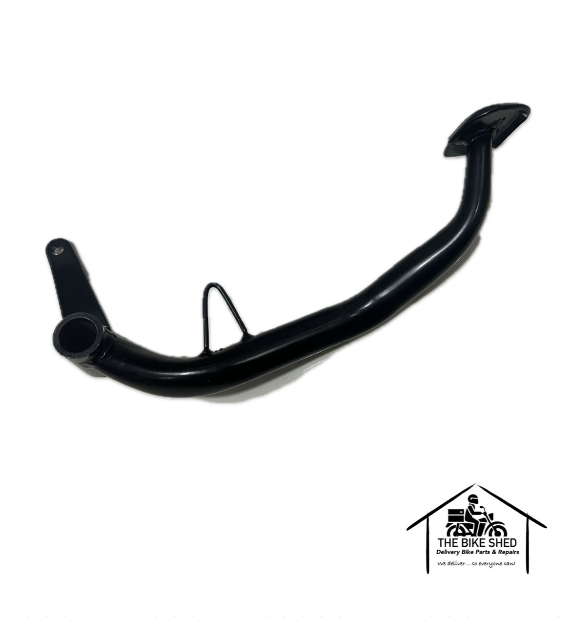 Honda Ace Foot Brake Lever