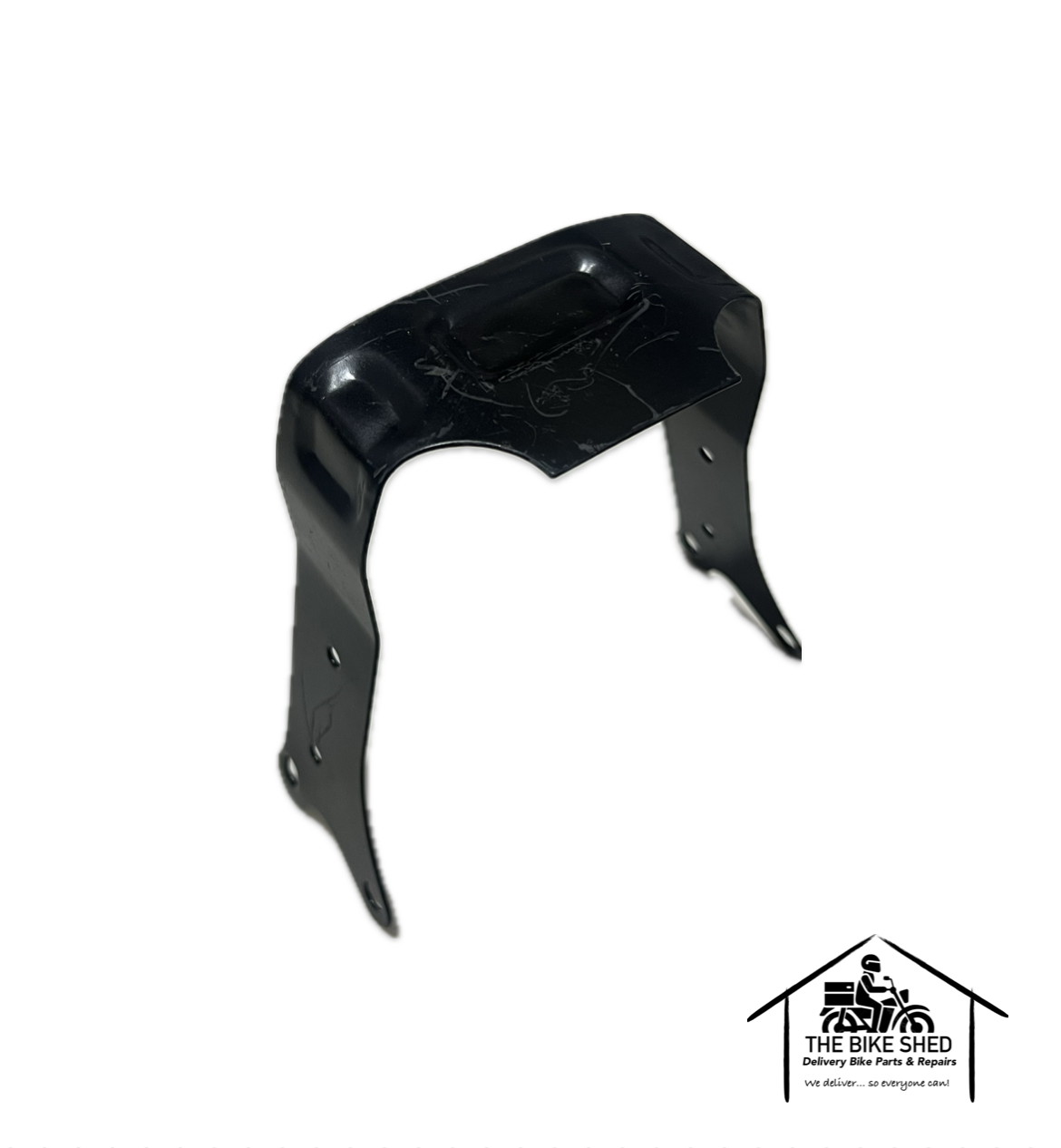 Big Boy Velocity Front Fender Bracket