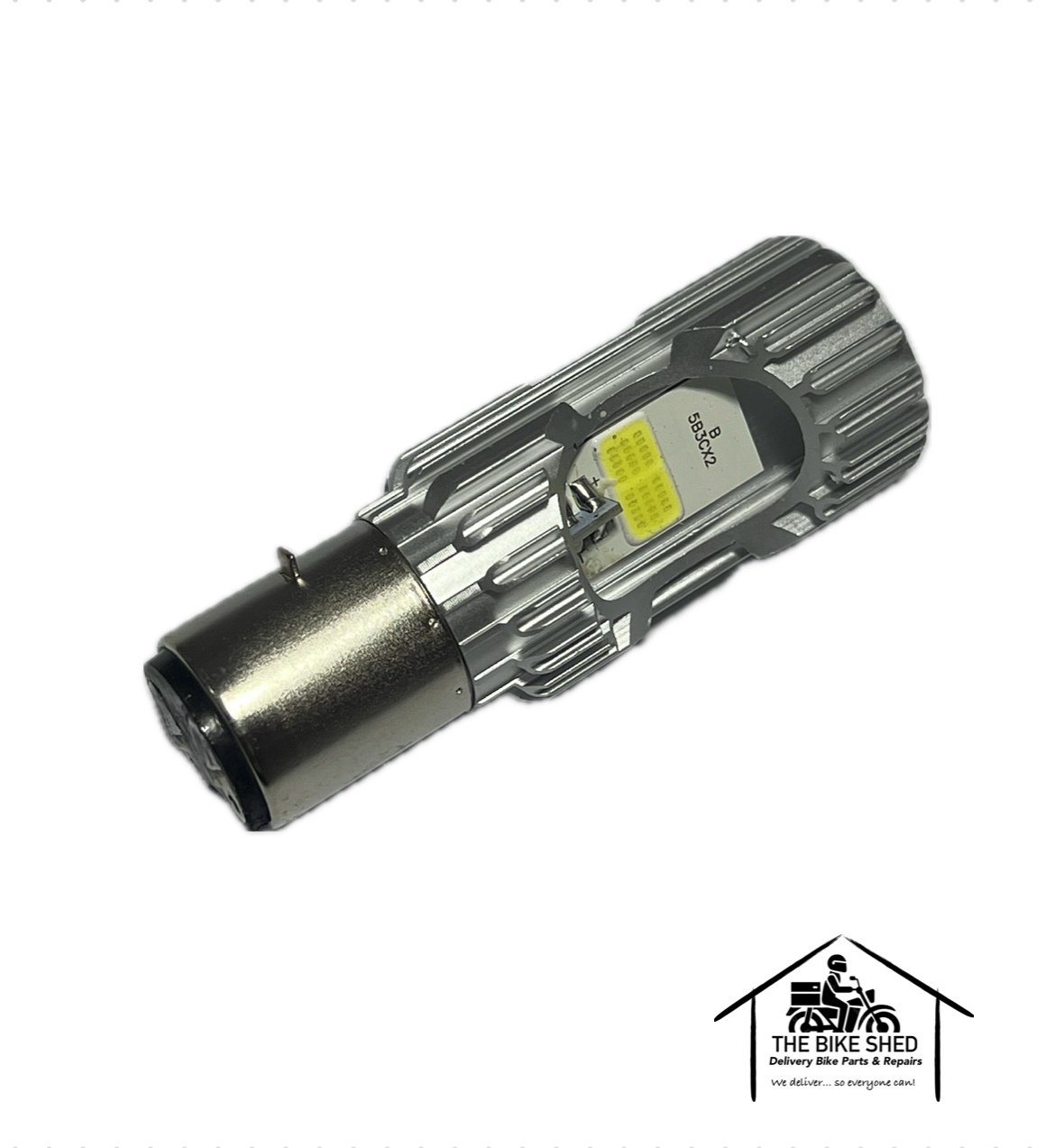 LED Headlight Globe (Bulb)