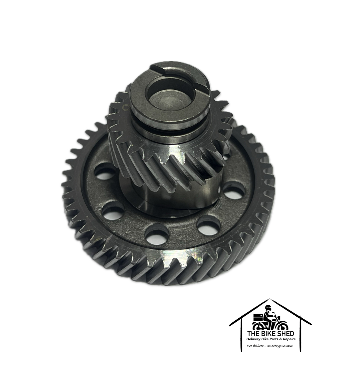 Big Boy Velocity Cam Shaft