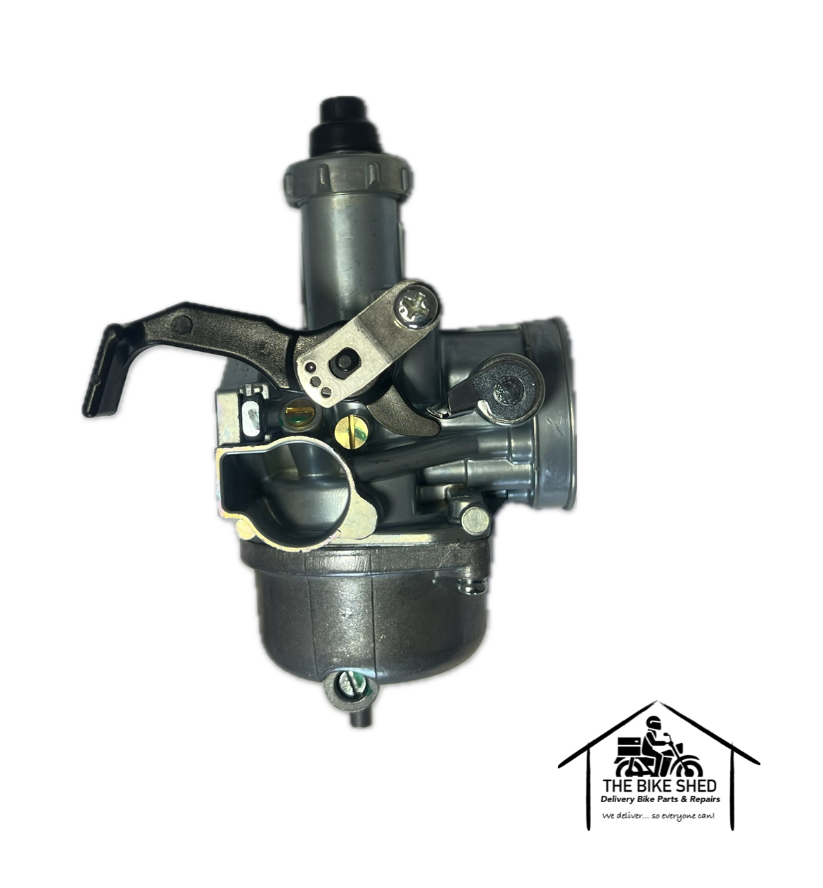 Honda Ace Carburettor