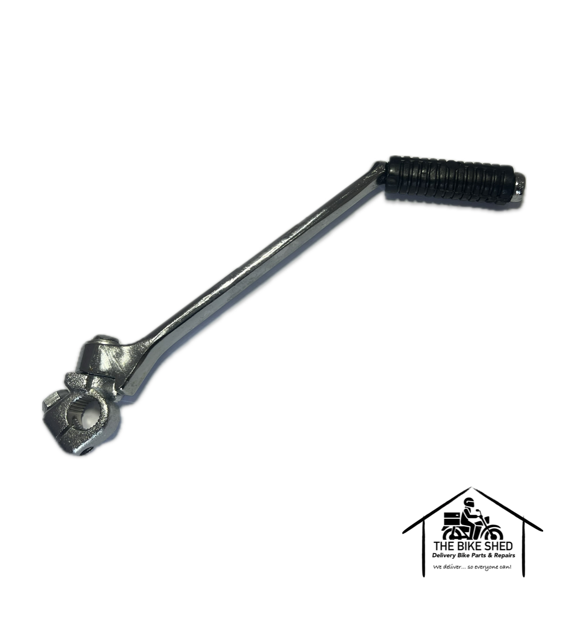 Big Boy Velocity Kickstart Lever