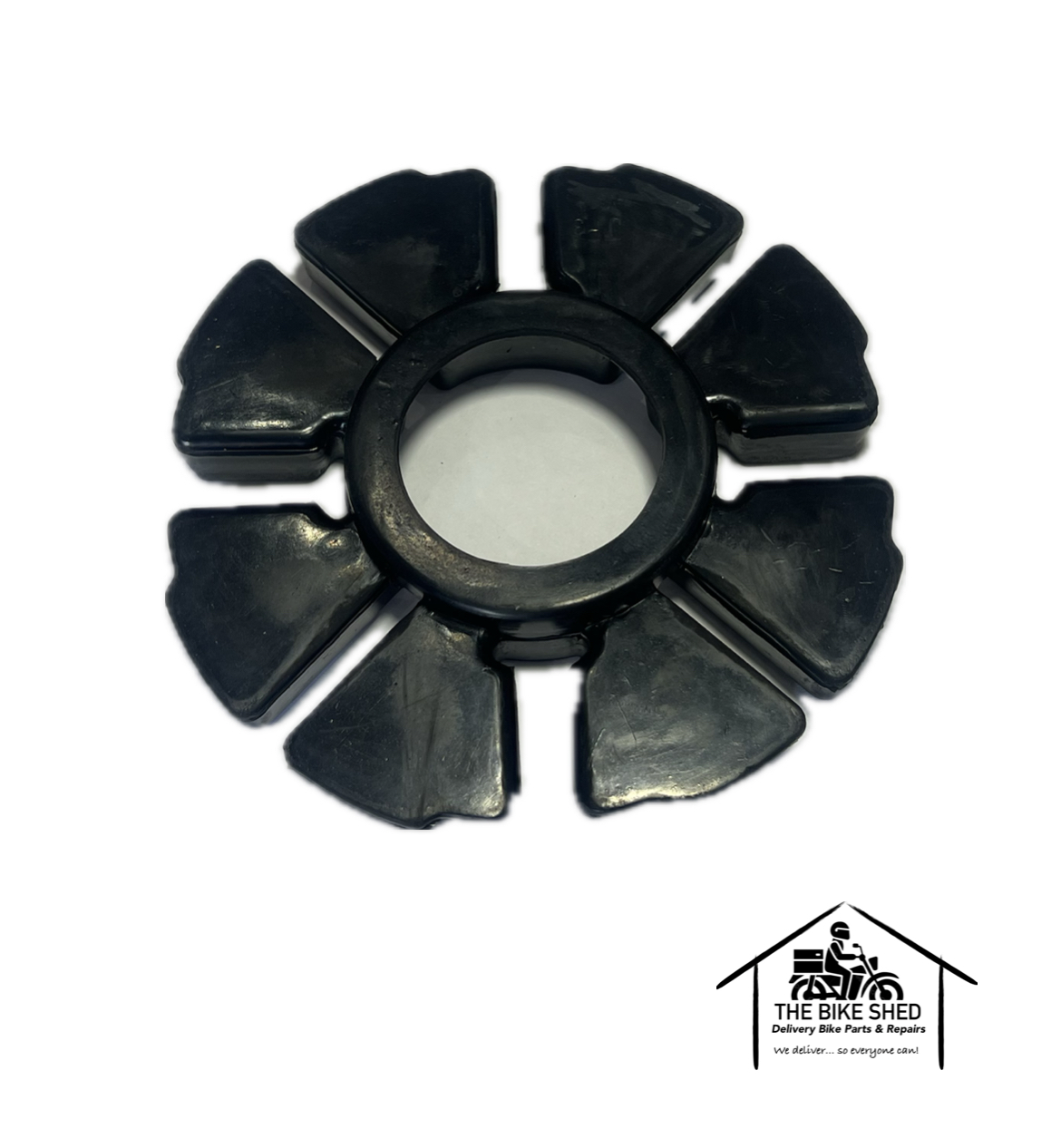 Suzuki GN Rear Dampers