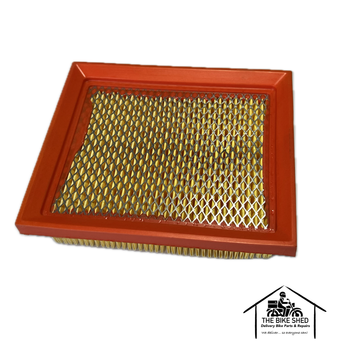 Big Boy TSR Air Filter