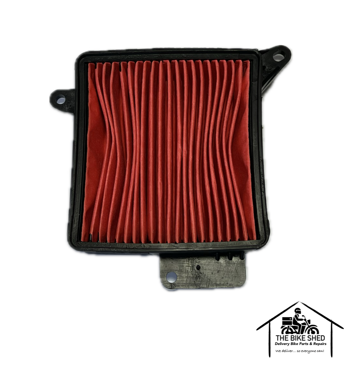 GY6 Square Air Filter