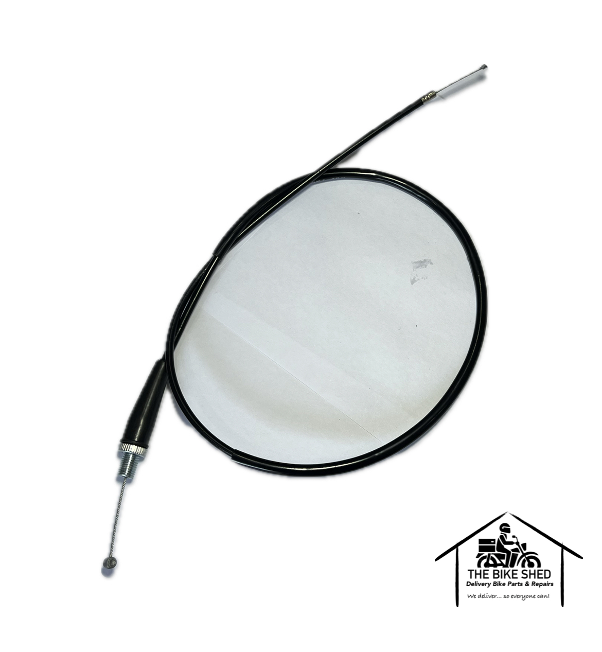 Honda XR Throttle Cable