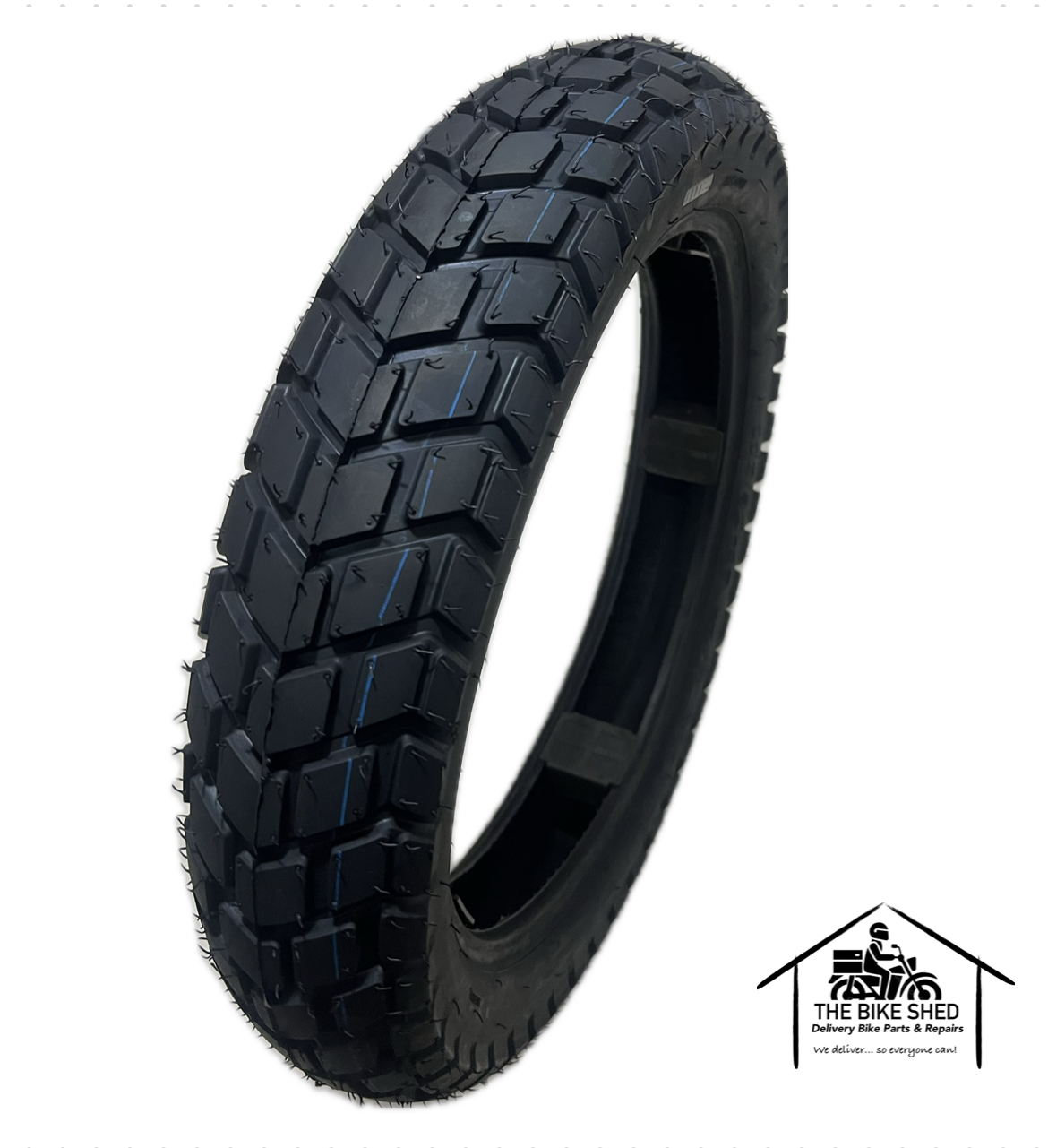 110/90 X 17 Tire