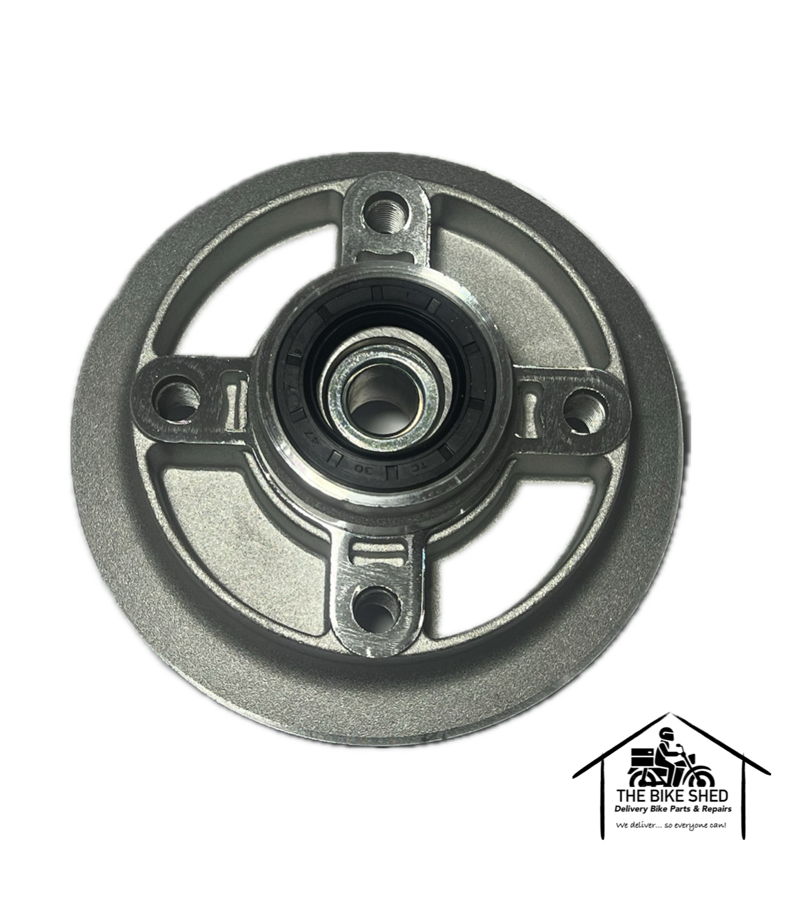 Honda Ace Rear Sprocket Hub