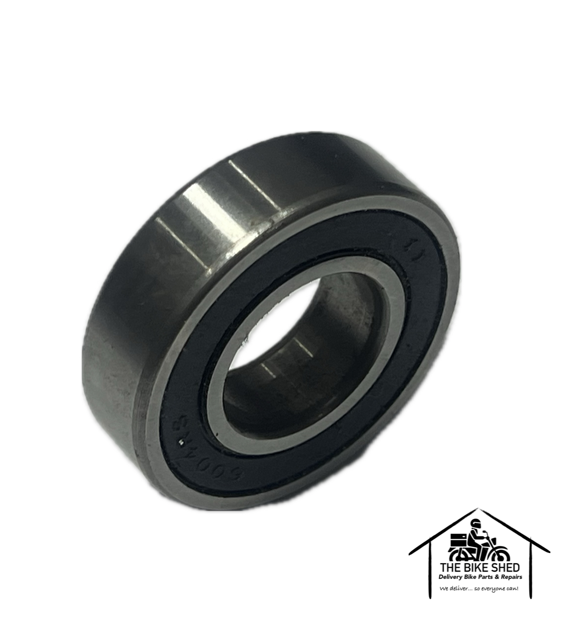 Big Boy Velocity Rear Hub Bearing