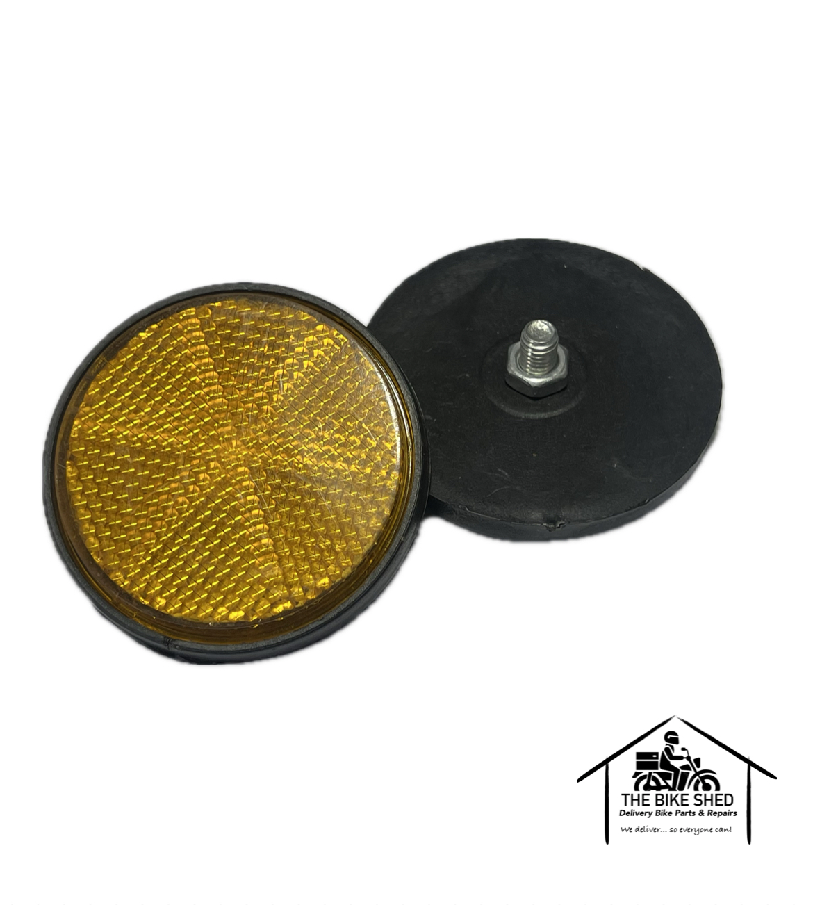 Big Boy Velocity Reflectors