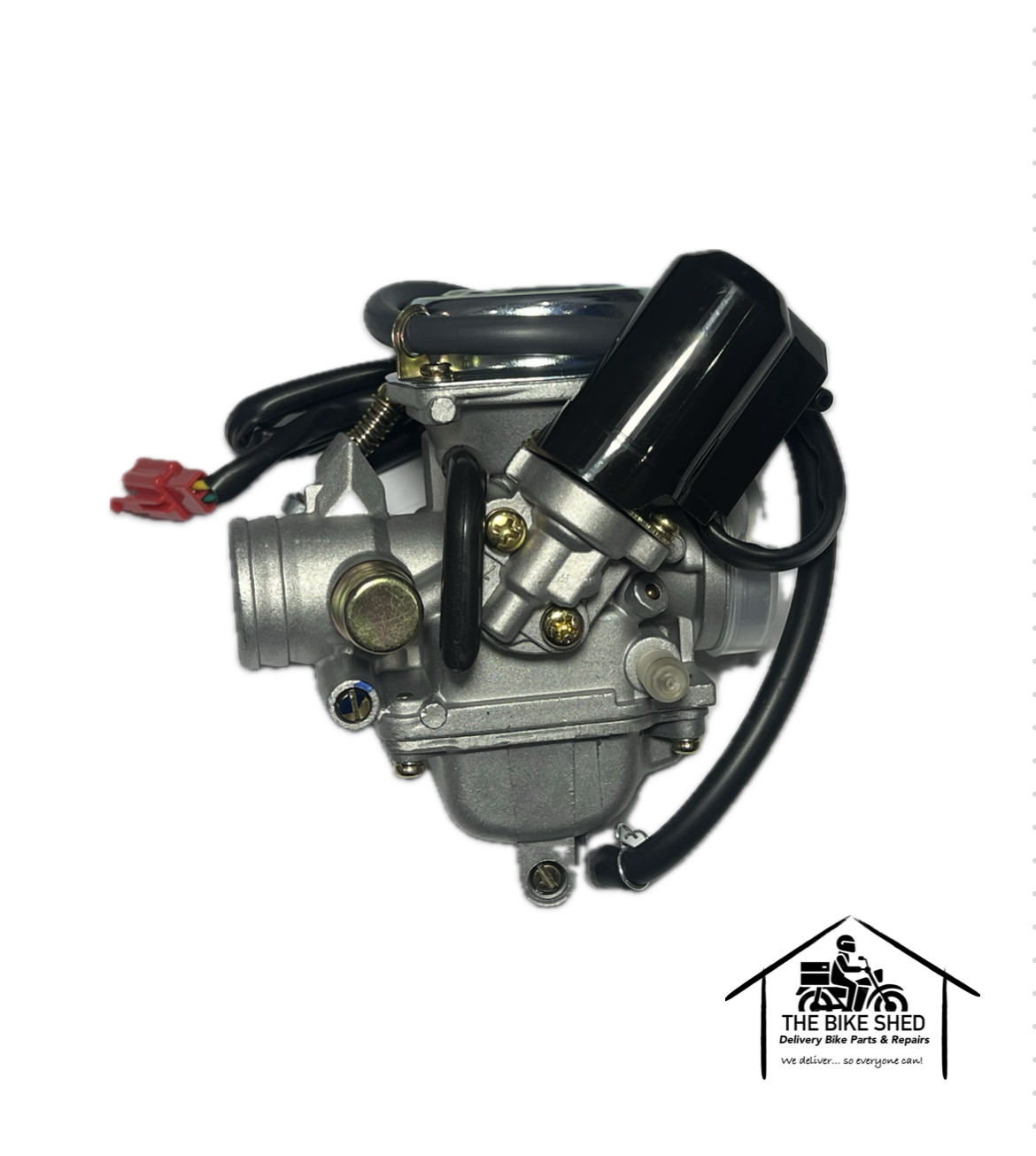 GY6 150cc Carburettor