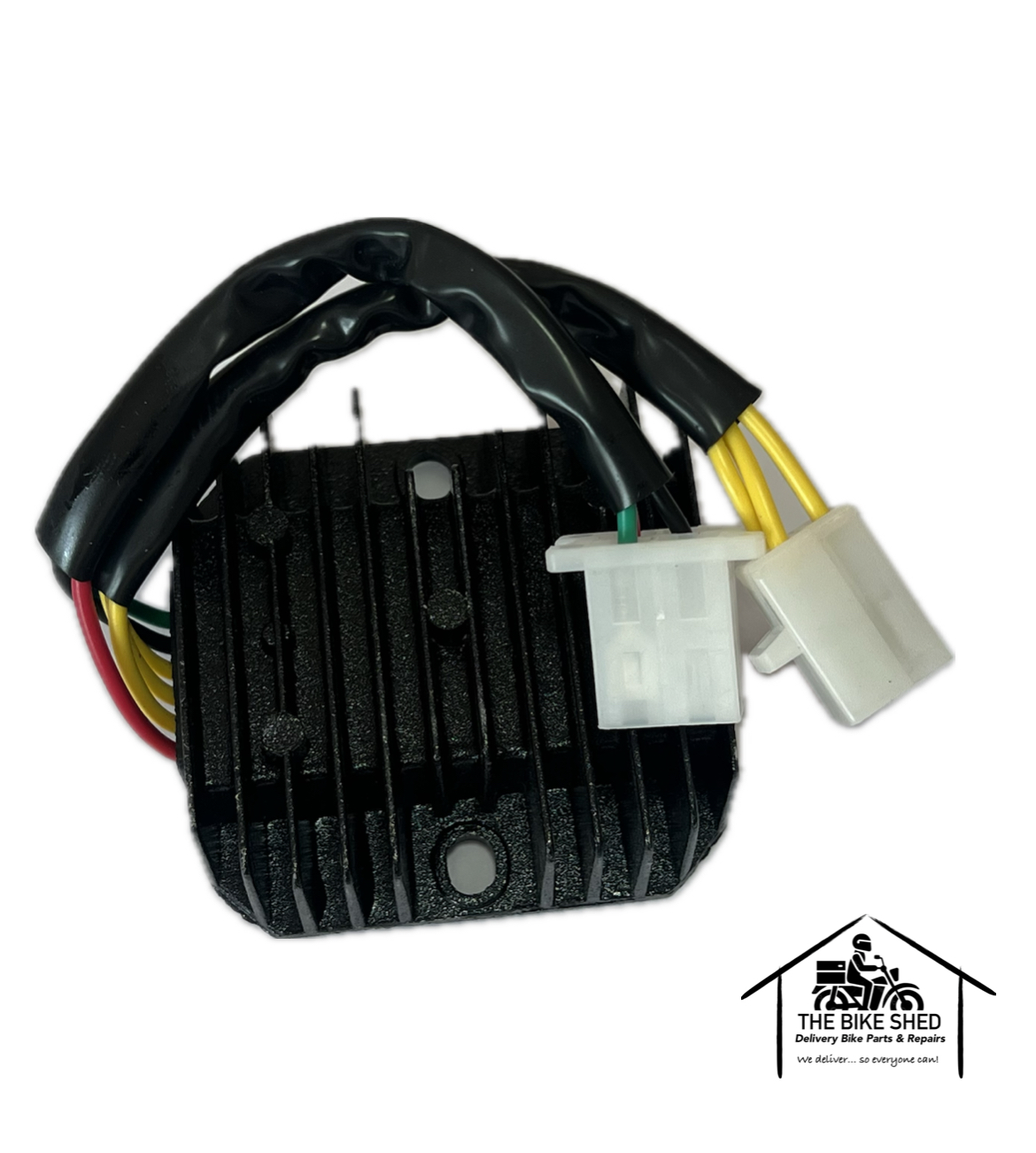 GPR / GY6 Regulator ( 6 Wire )