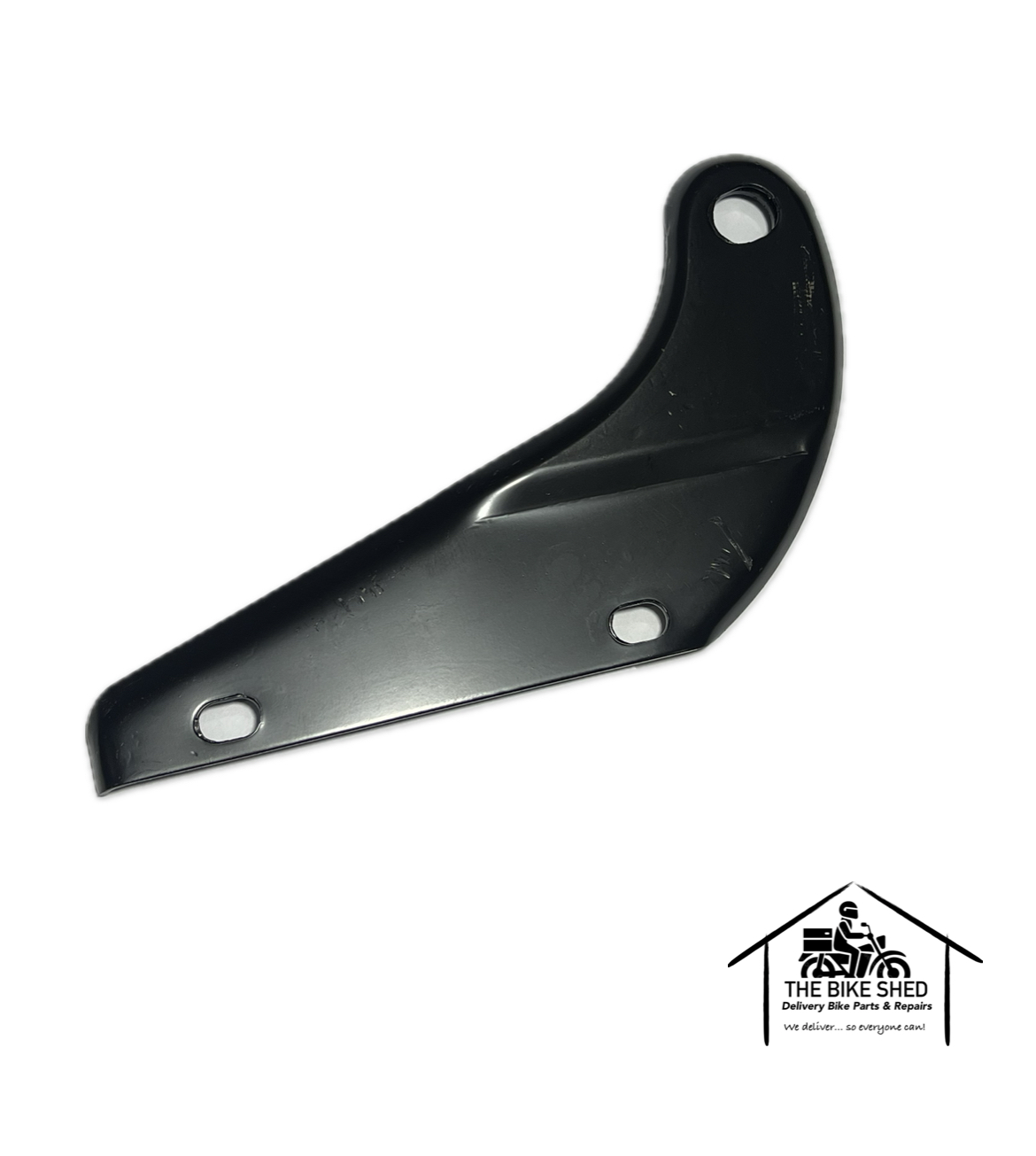 Big Boy Velocity Exhaust Bracket