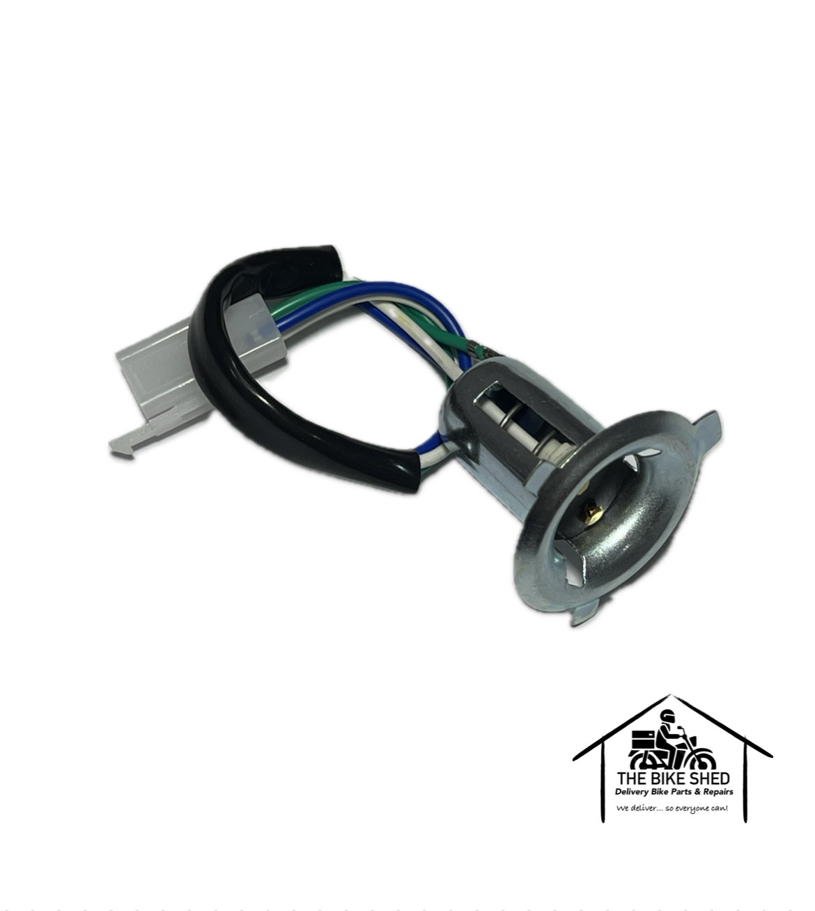 Big Boy Velocity Headlight Bulb Holder