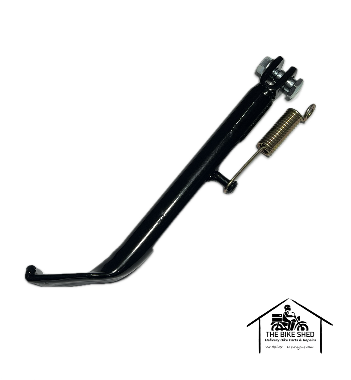 Big Boy Velocity Side Stand