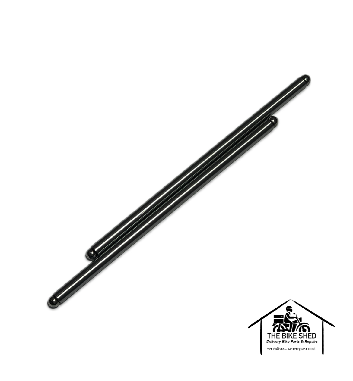 Big Boy Velocity 200cc Push Rods