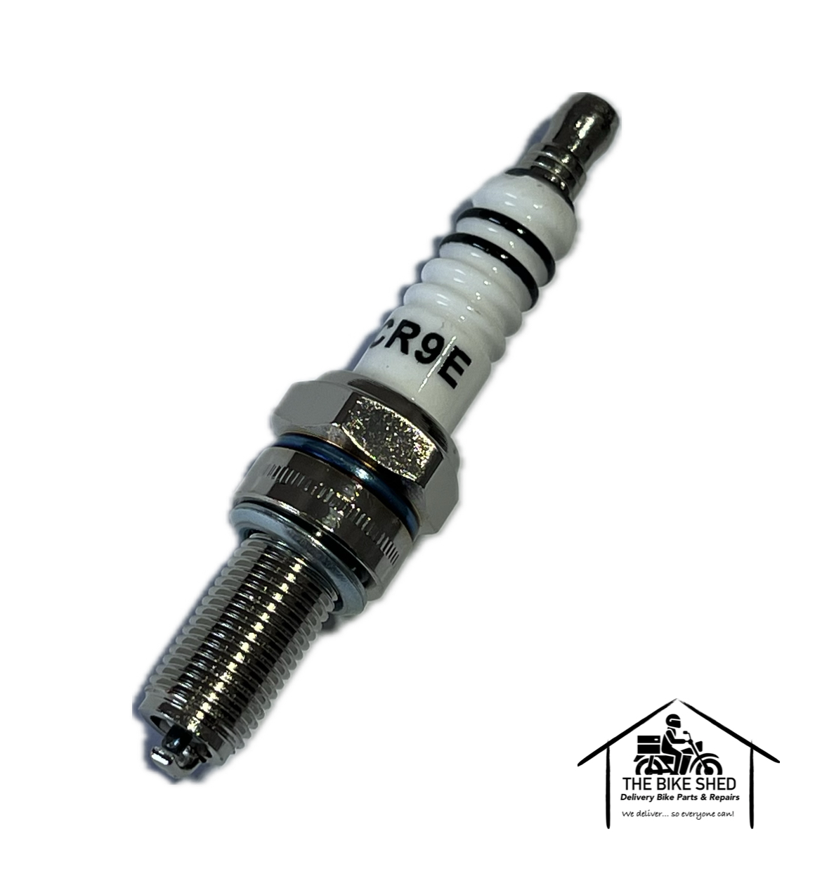 Spark Plug CR9E