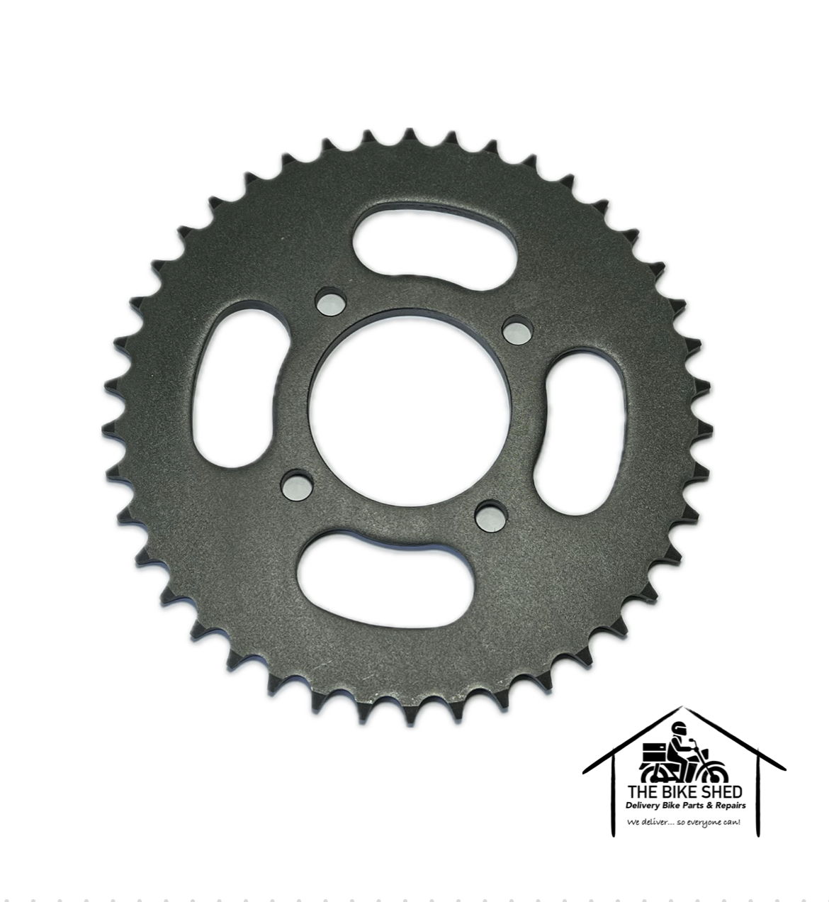 Suzuki GN Rear Sprocket