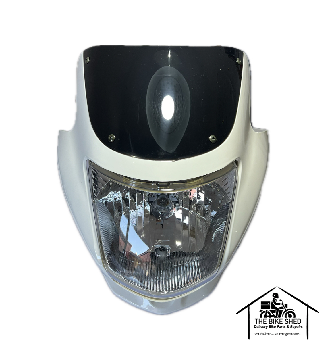 Honda eStorm Complete Headlight