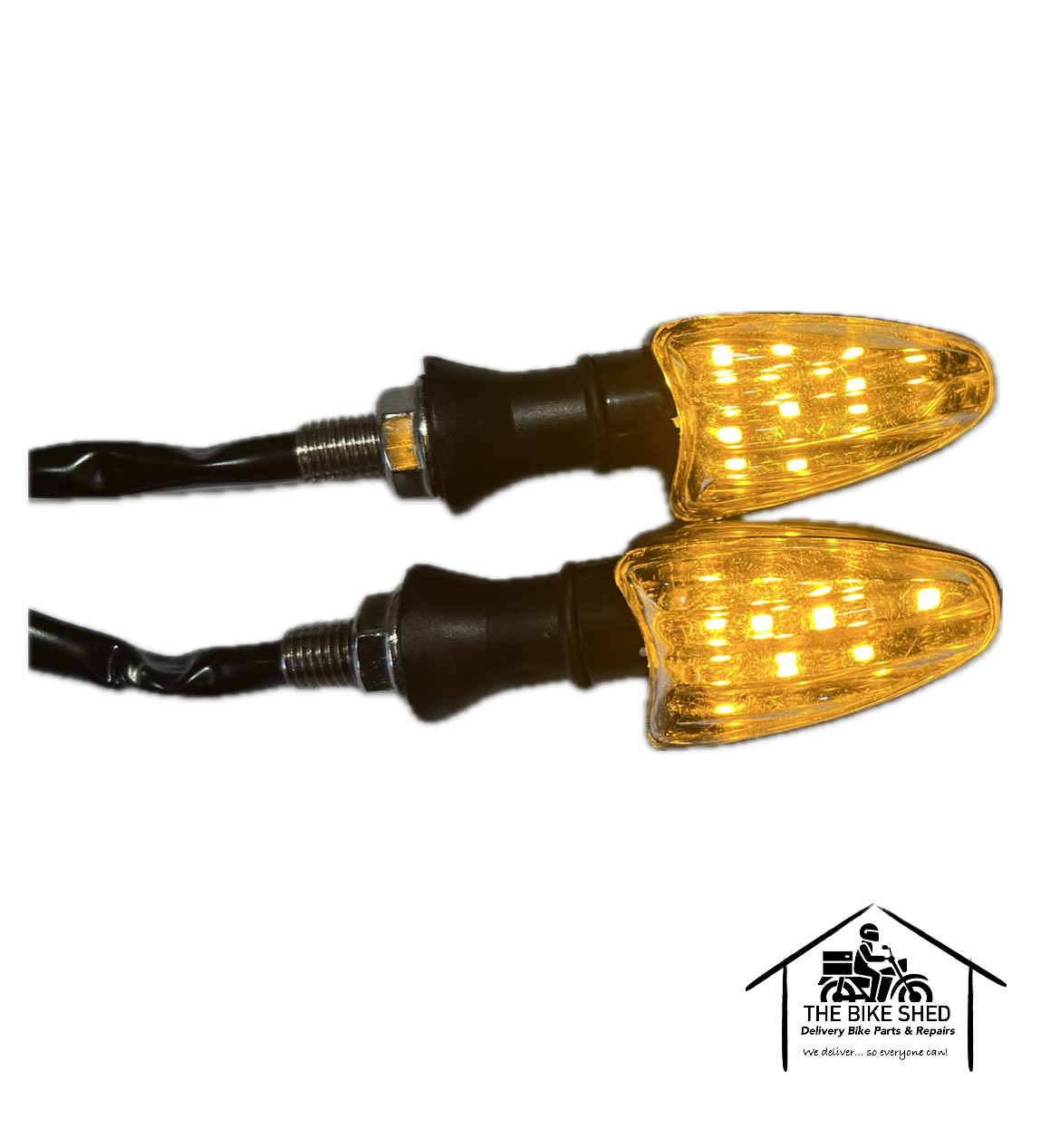 Universal LED Indicator Set