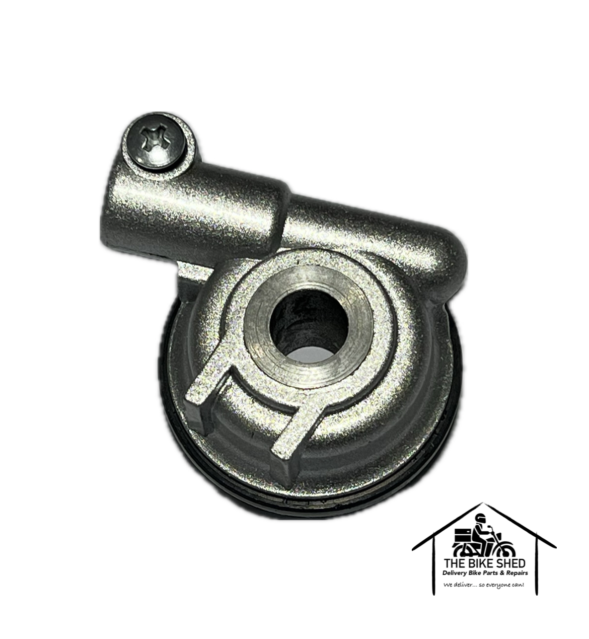 Honda XR Speedometer Drive