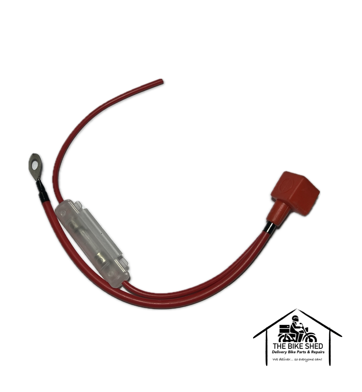 Battery Cable & Fuse