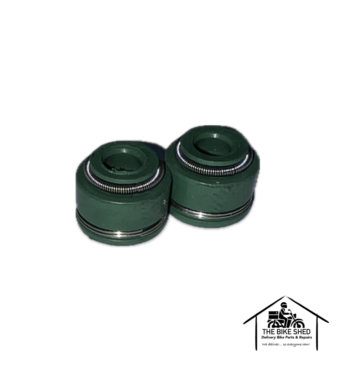 Big Boy Velocity Valve Stem Seals