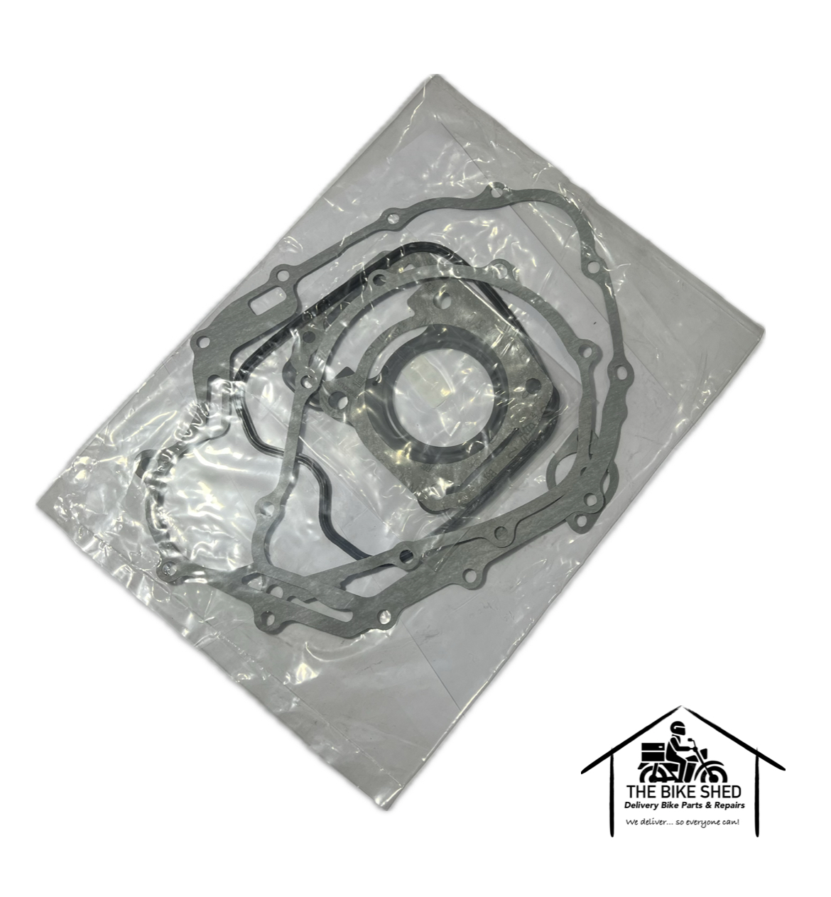 Honda XR 125 Complete Engine Gasket Kit