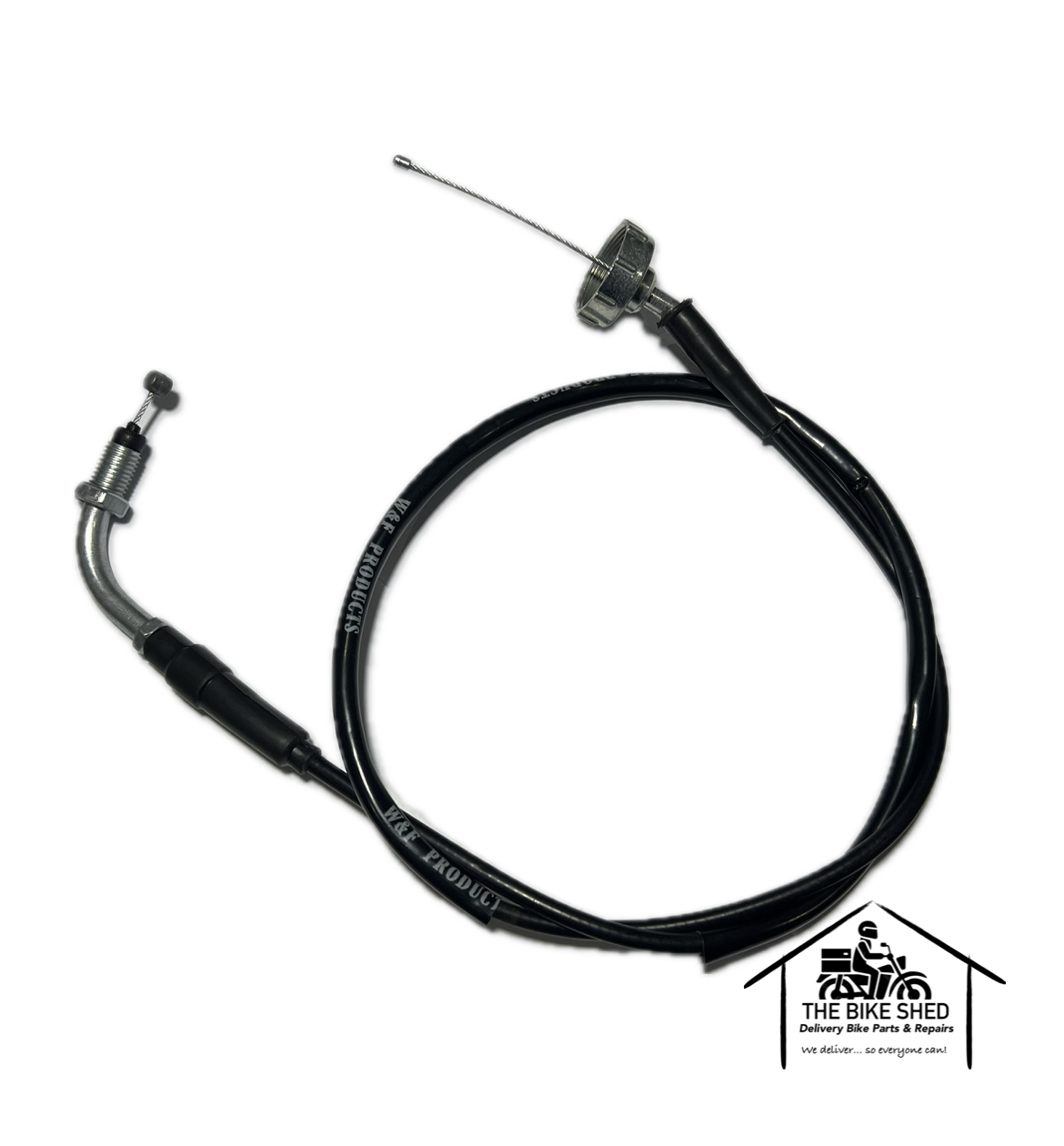 Honda Ace Throttle Cable