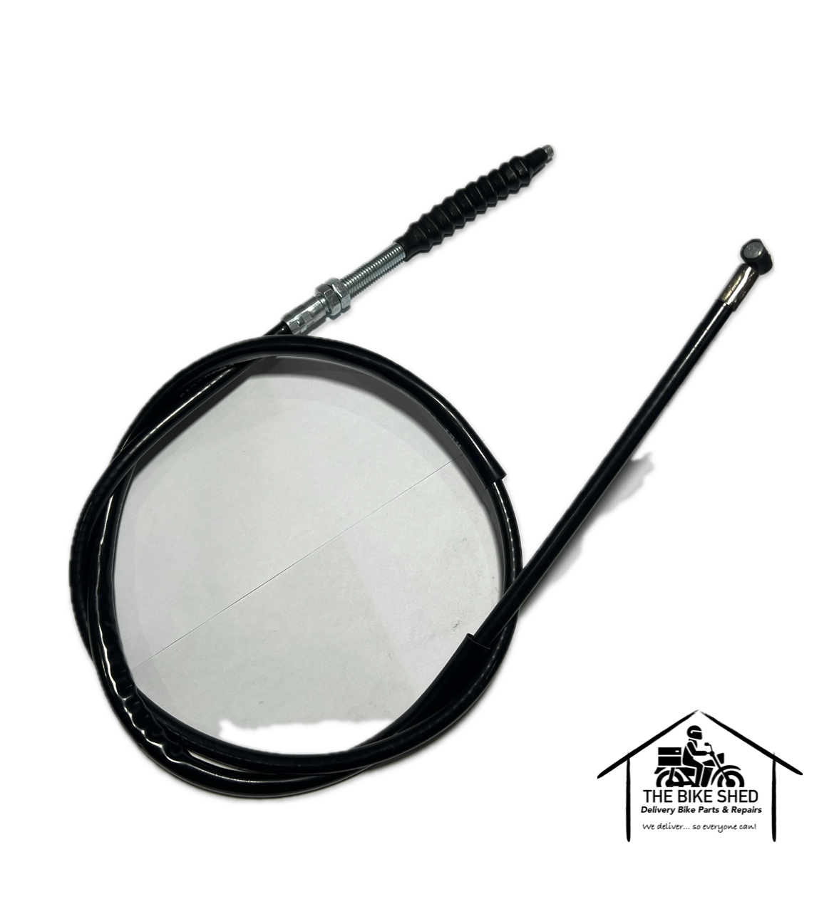 Suzuki GN Clutch Cable