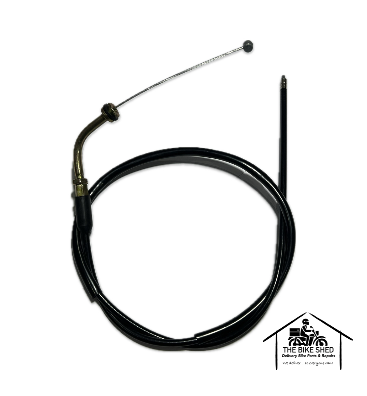 Suzuki GN Throttle Cable