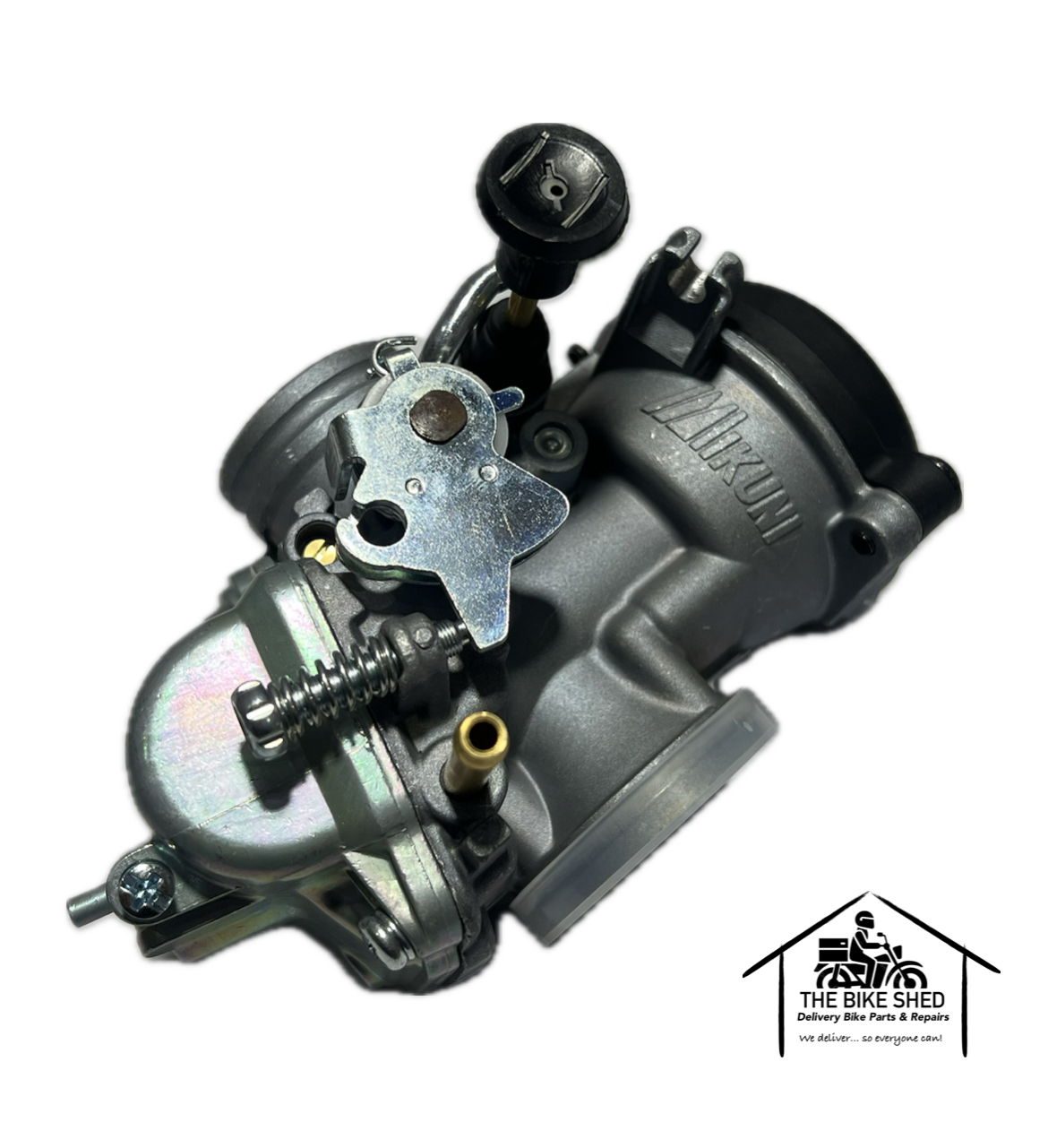 Suzuki GN Carburettor