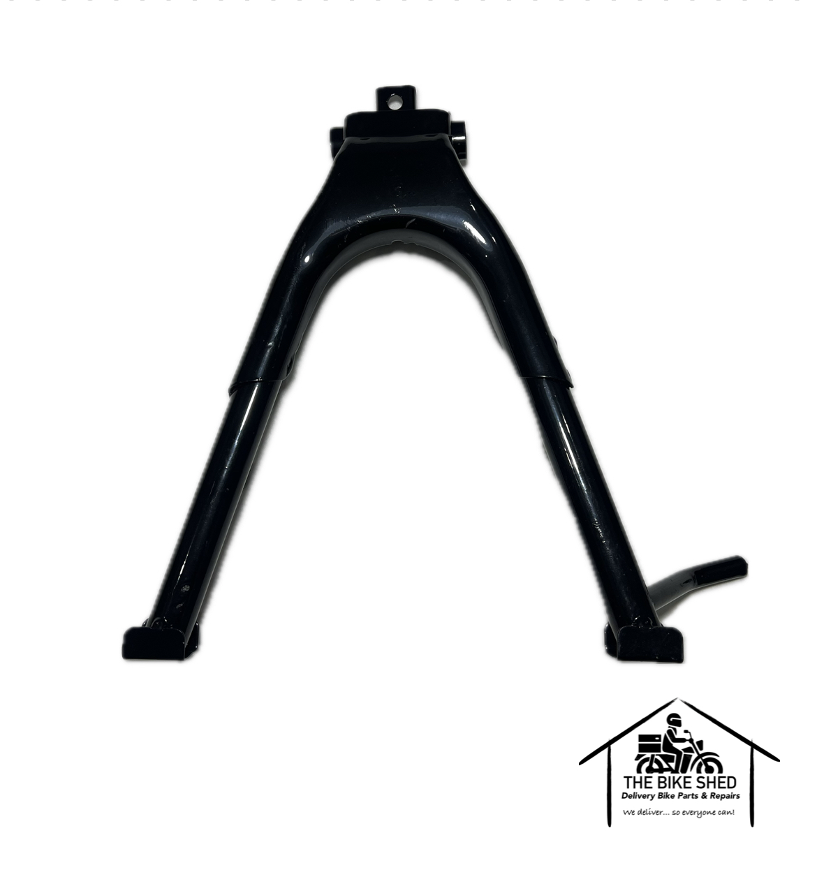 Big Boy Velocity Main Stand