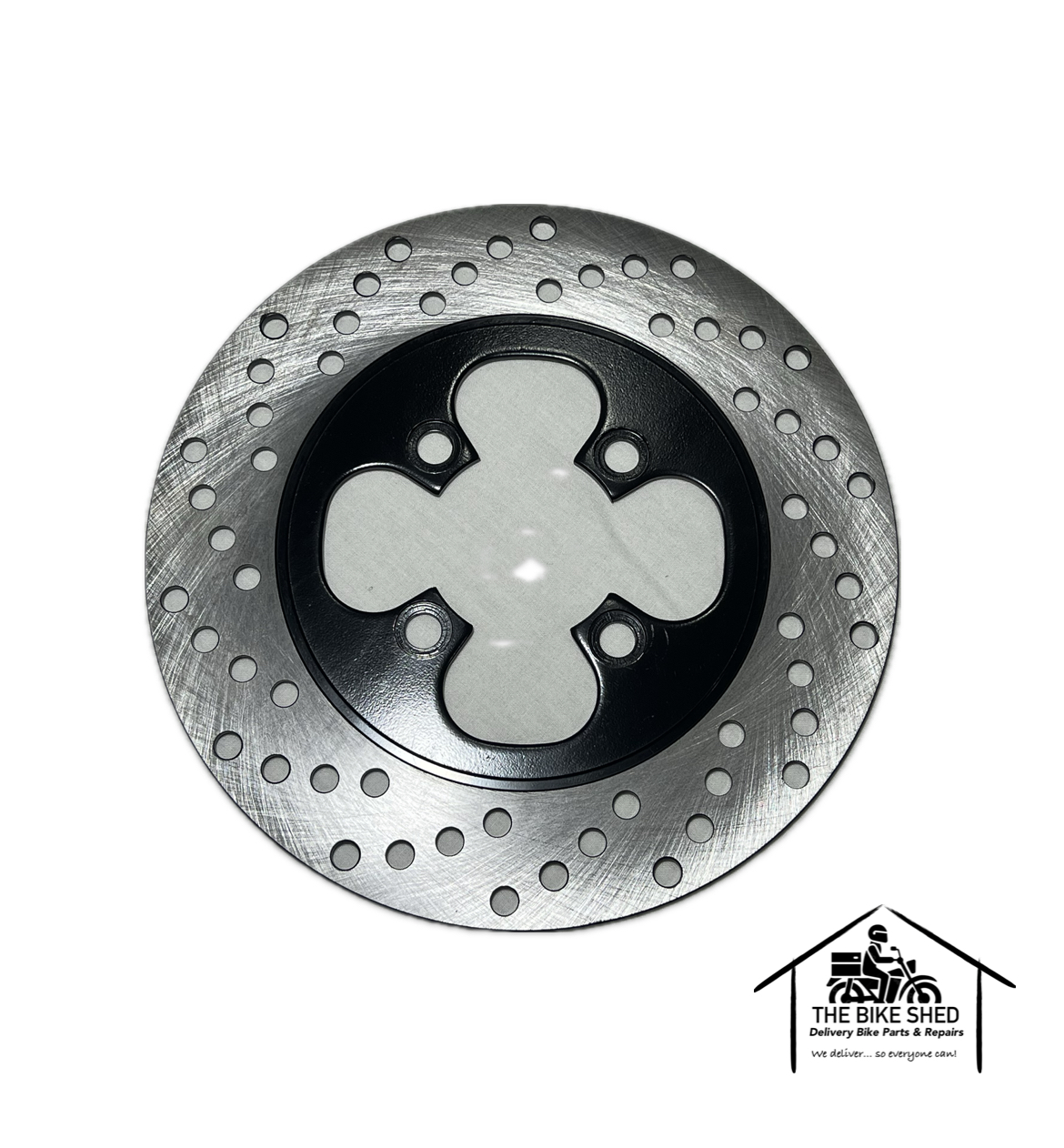 Big Boy TSR Rear Brake Disc