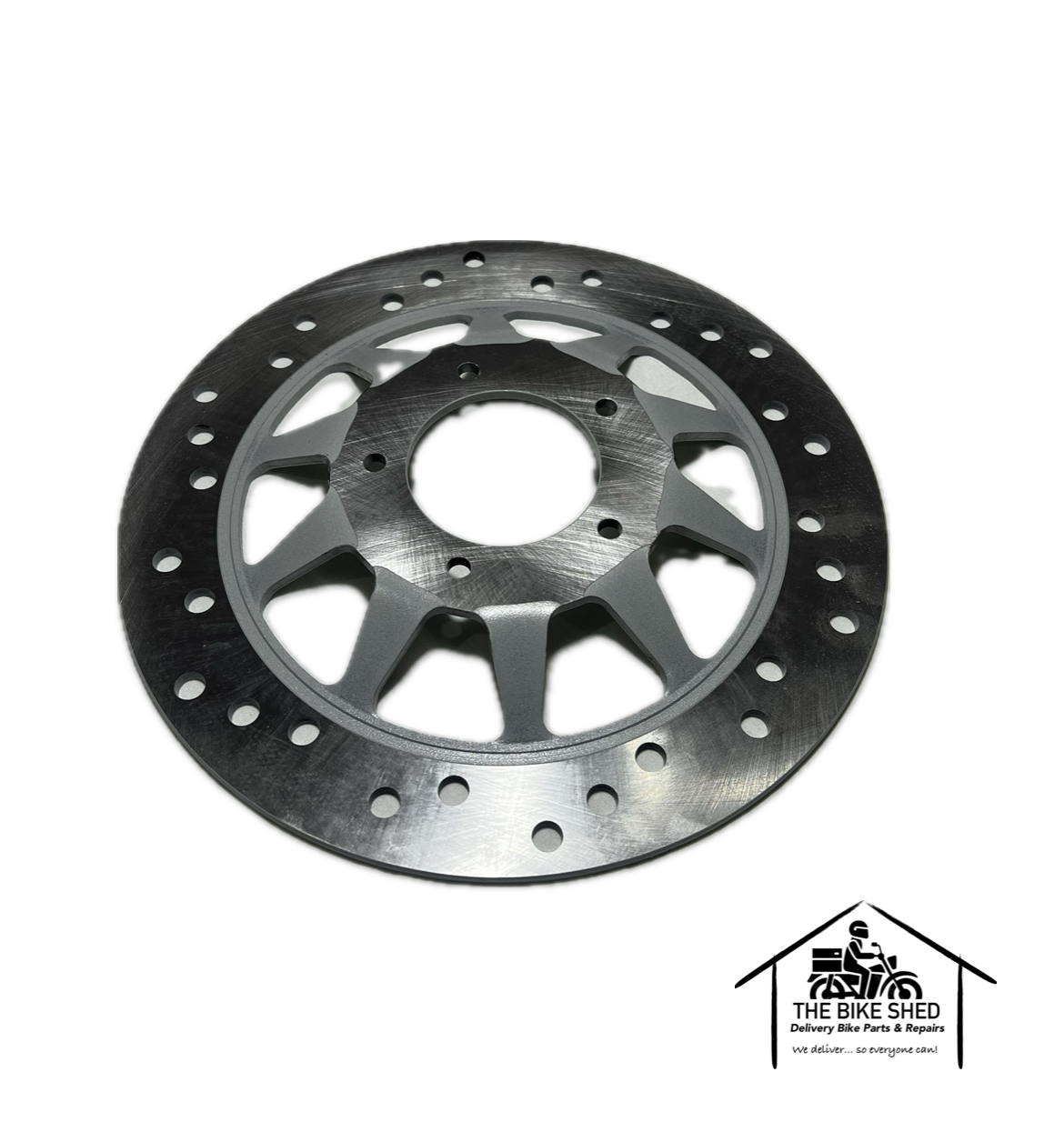 Honda XR Rear Brake Disc