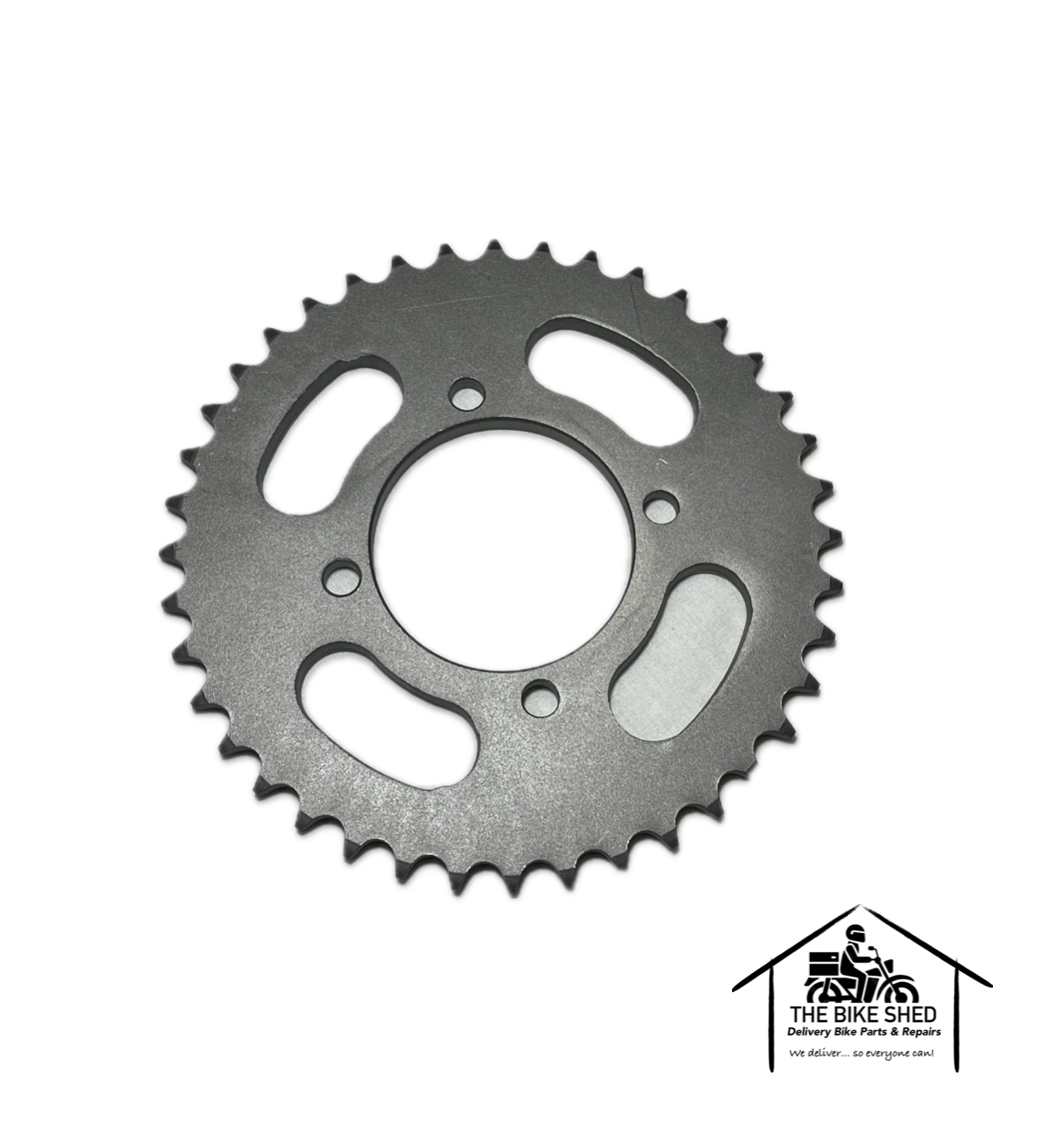 SYM Rear Sprocket