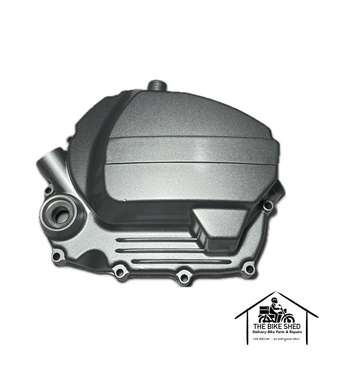 Big Boy Velocity 150 Clutch Side Engine Cover