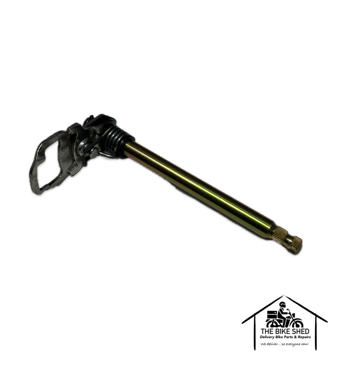 Big Boy Velocity 150 Gear Selector Shaft