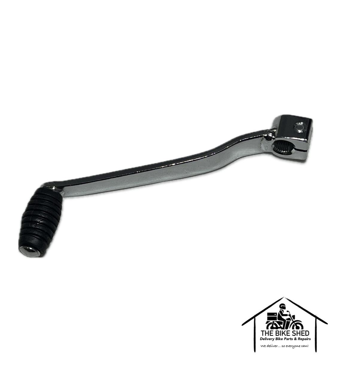 Suzuki GN Gear Selector Lever