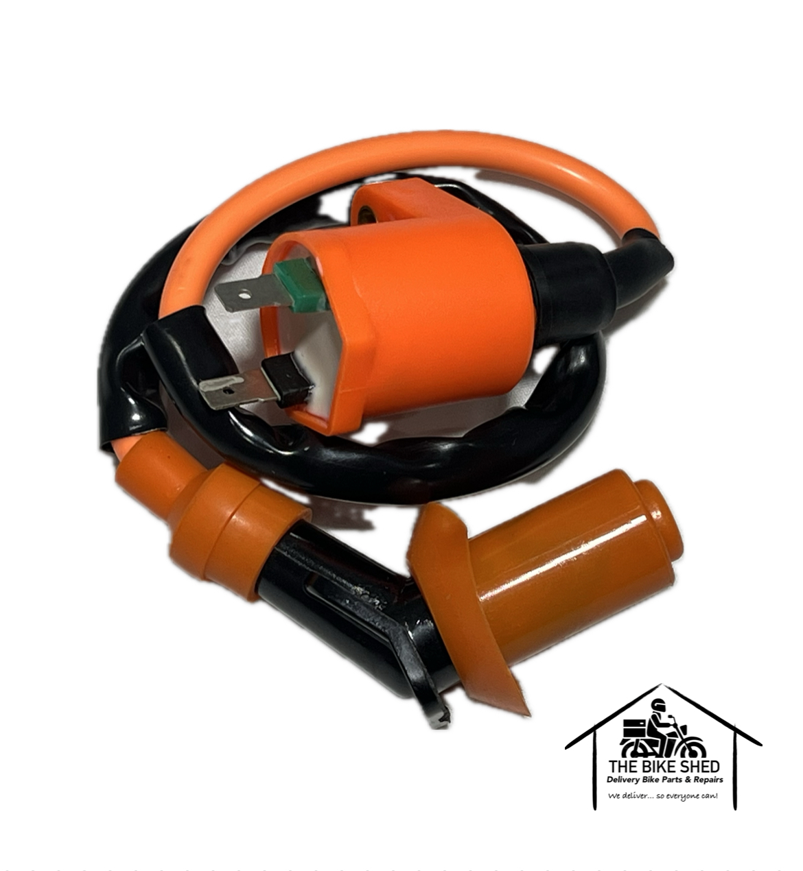 GY6 Racing Ignition Coil