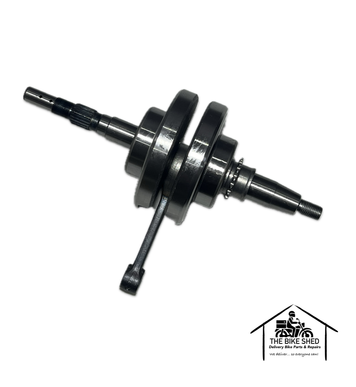 Honda Ace Crankshaft