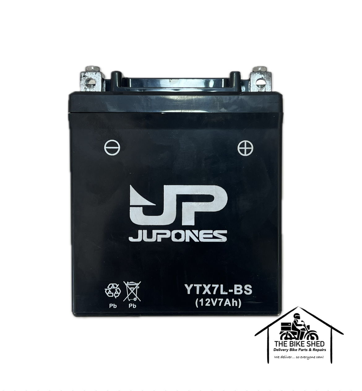 YTX7L - BS Battery
