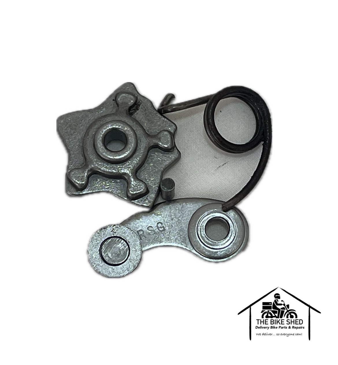 Big Boy Velocity 150 Gear Selector