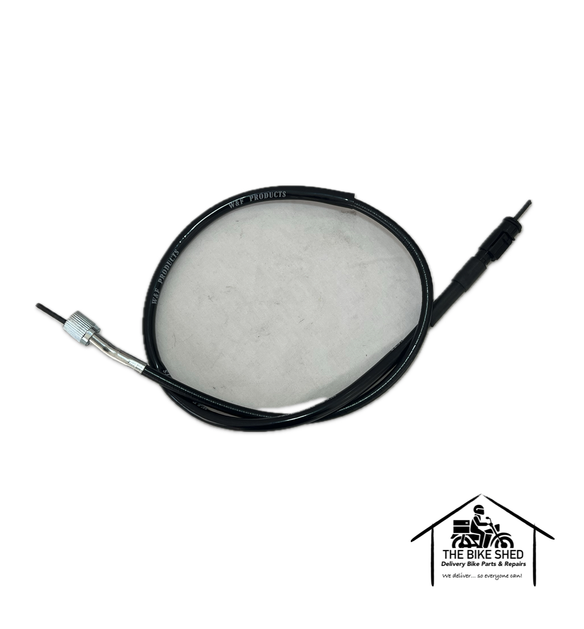 Honda Ace Speedometer Cable