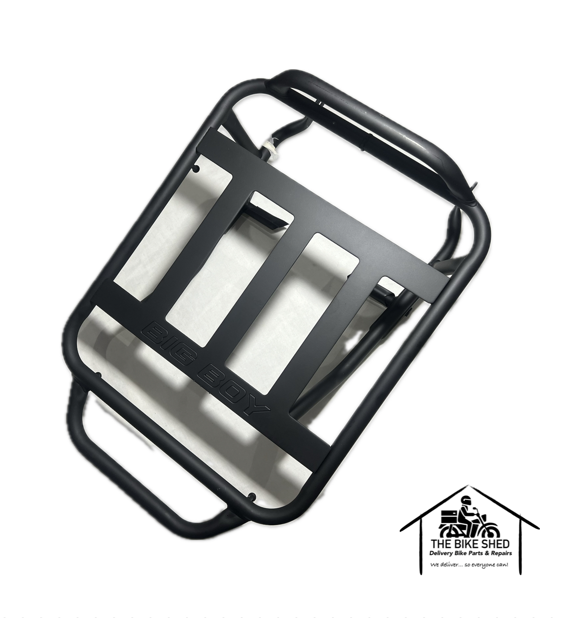 Big Boy Velocity Cargo Carrier (Delivery Box Bracket)