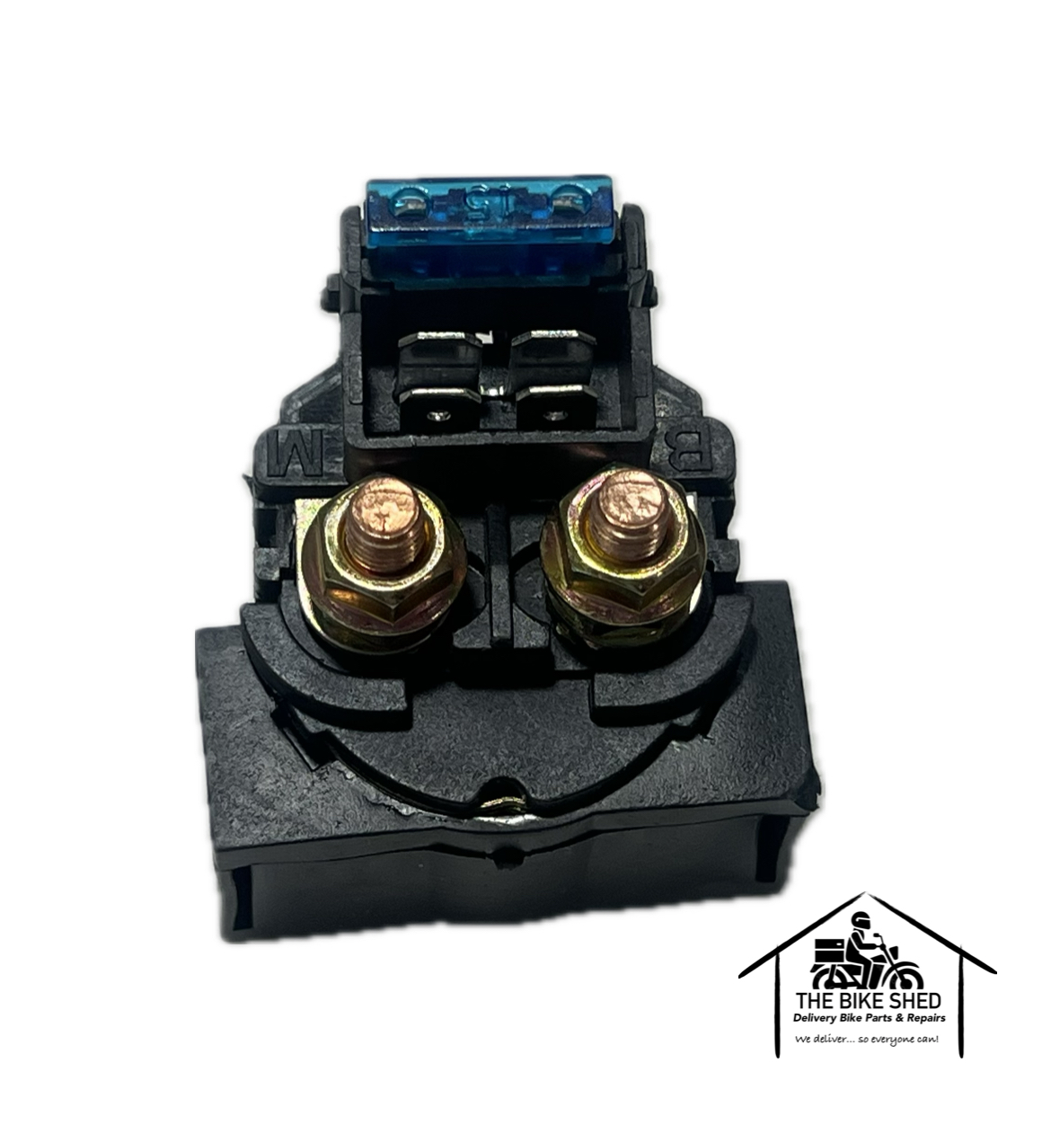 Yamaha YBR Starter Relay