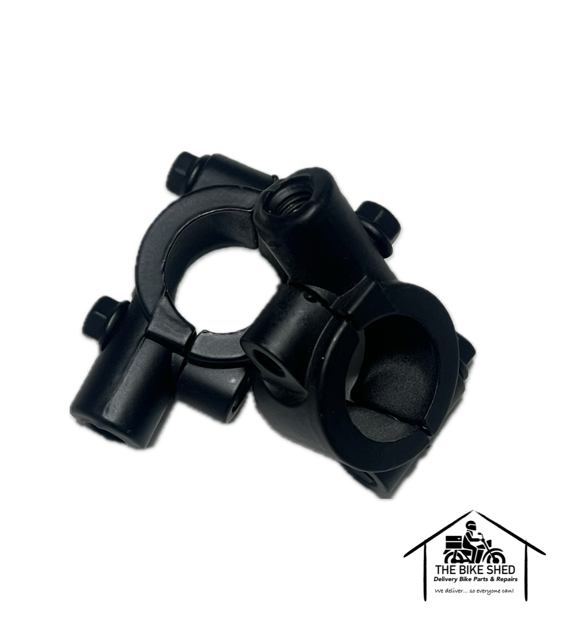 Universal 8mm Mirror Holders
