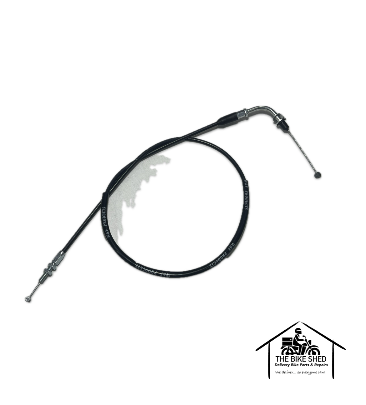 Yamaha YBR Throttle Cable