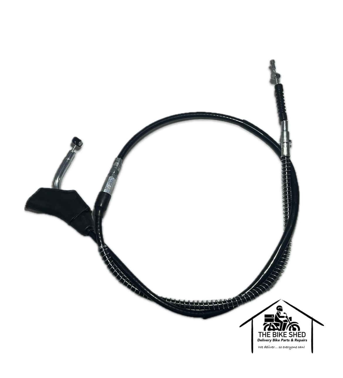 Yamaha YBR Clutch Cable